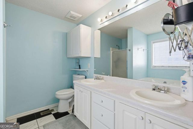 216 Stallion Run, Dallas, GA 30132
