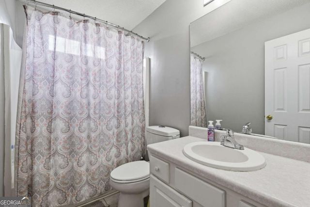 216 Stallion Run, Dallas, GA 30132