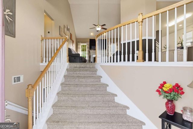 216 Stallion Run, Dallas, GA 30132