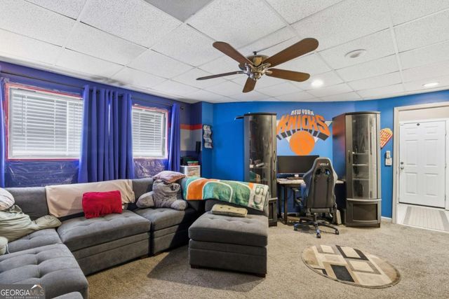 216 Stallion Run, Dallas, GA 30132