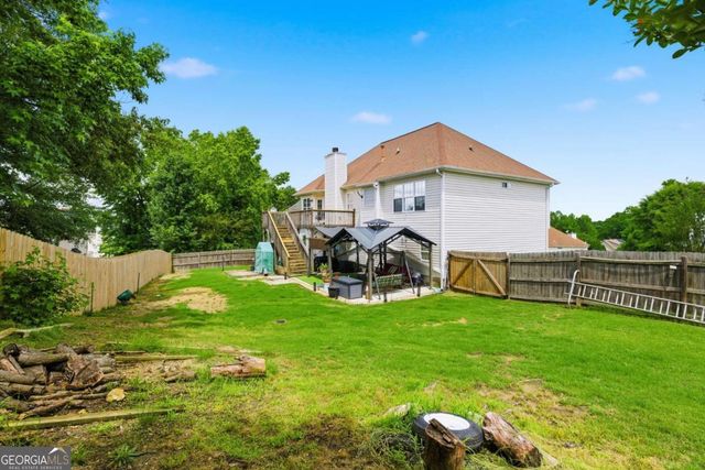 216 Stallion Run, Dallas, GA 30132