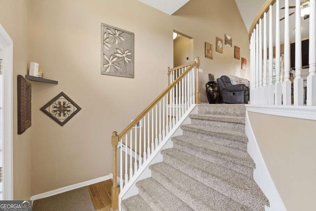 216 Stallion Run, Dallas, GA 30132