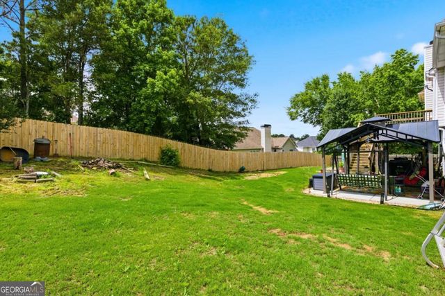 216 Stallion Run, Dallas, GA 30132