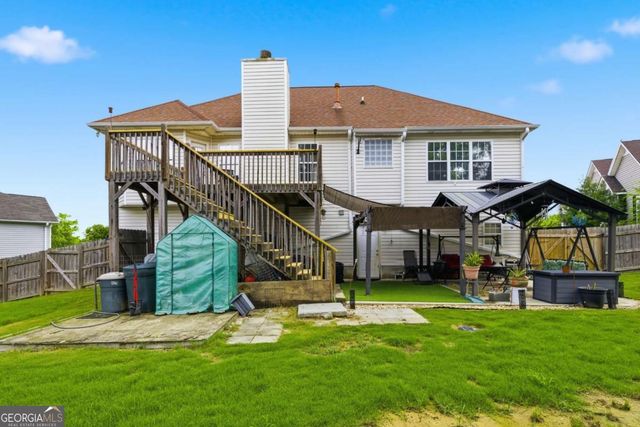 216 Stallion Run, Dallas, GA 30132