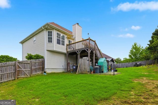 216 Stallion Run, Dallas, GA 30132