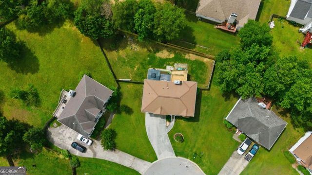 216 Stallion Run, Dallas, GA 30132