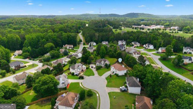 216 Stallion Run, Dallas, GA 30132