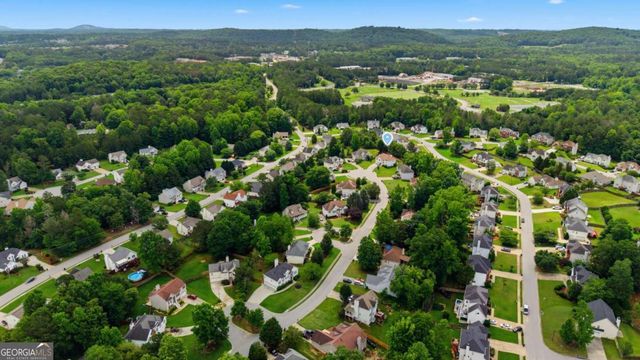 216 Stallion Run, Dallas, GA 30132