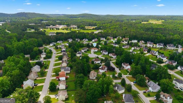 216 Stallion Run, Dallas, GA 30132
