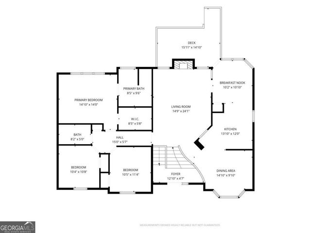 216 Stallion Run, Dallas, GA 30132