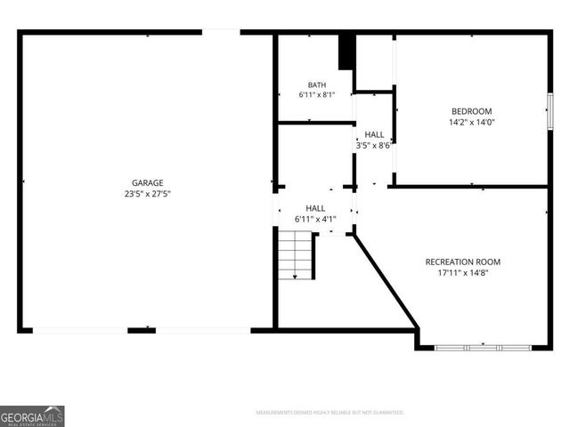 216 Stallion Run, Dallas, GA 30132