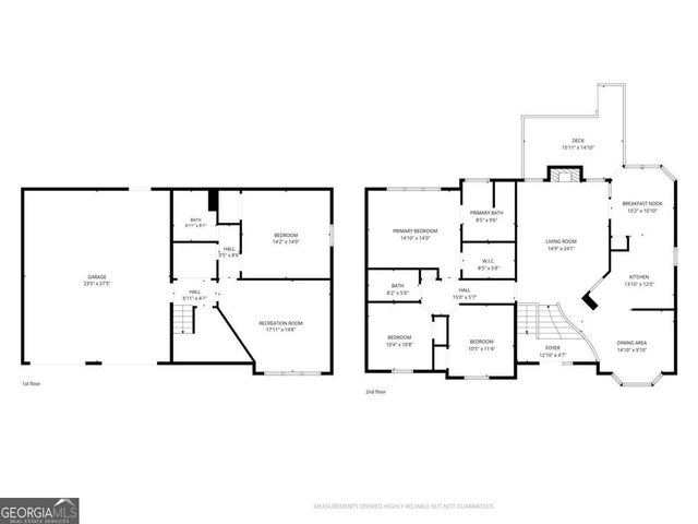 216 Stallion Run, Dallas, GA 30132