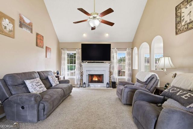 216 Stallion Run, Dallas, GA 30132
