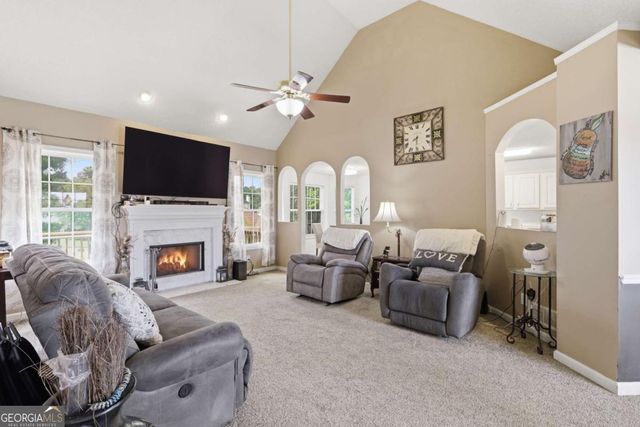 216 Stallion Run, Dallas, GA 30132