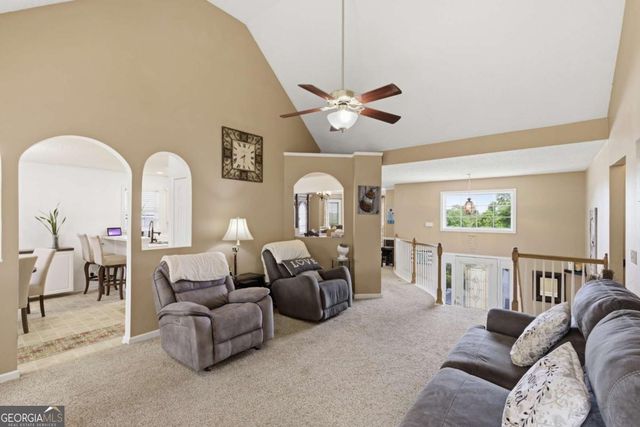 216 Stallion Run, Dallas, GA 30132