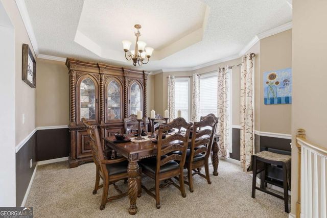 216 Stallion Run, Dallas, GA 30132