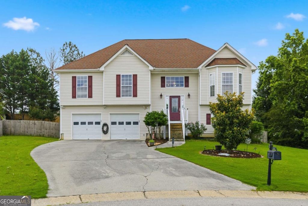 216 Stallion Run, Dallas, GA 30132