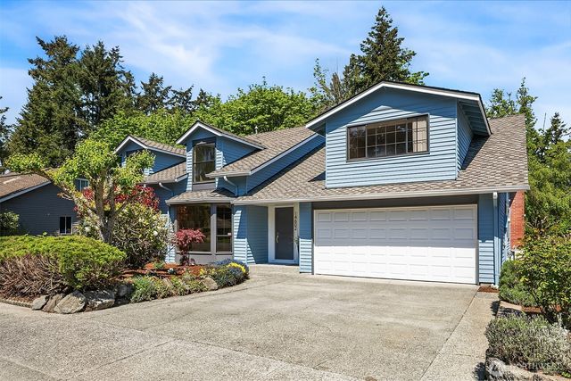 14602 SE 165th Place, Renton, WA 98058