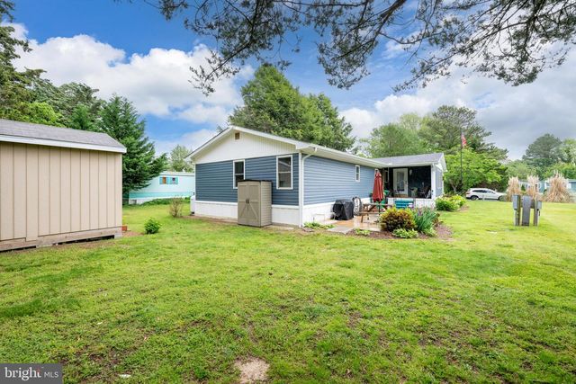 33897 MCNICOL RD #7155, Lewes, DE 19958