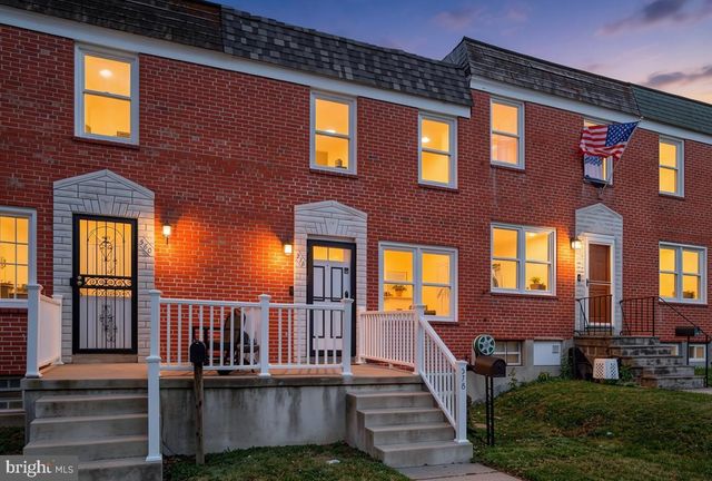 578 LUCIA AVE, Baltimore, MD 21229
