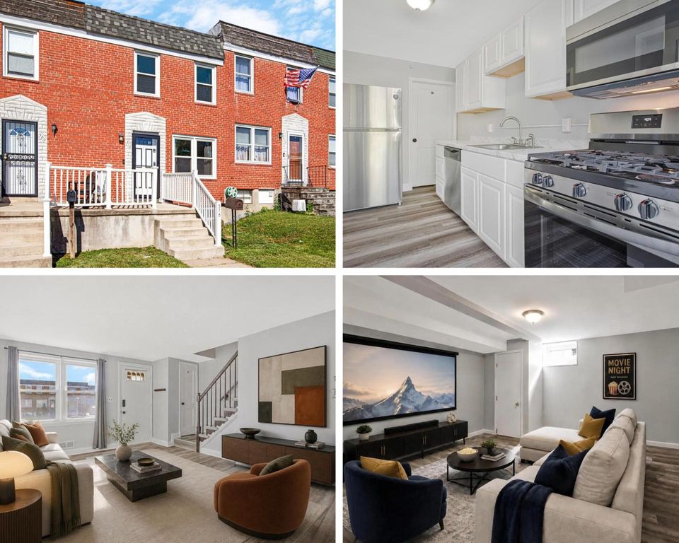 578 LUCIA AVE, Baltimore, MD 21229