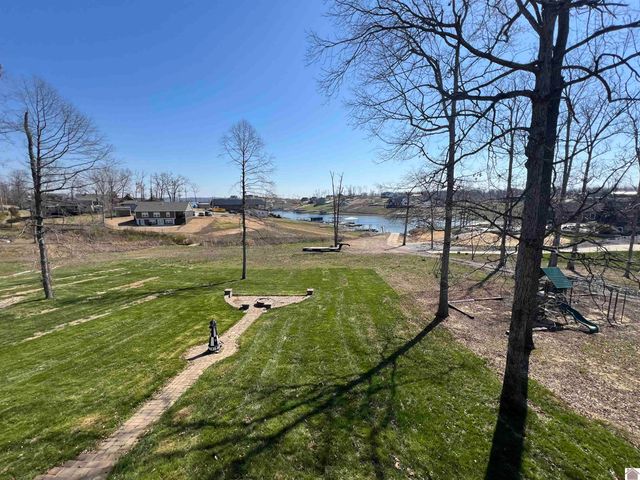 84 Knox Drive, Gilbertsville, KY 42044