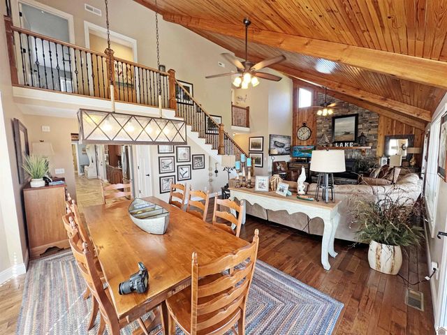 84 Knox Drive, Gilbertsville, KY 42044