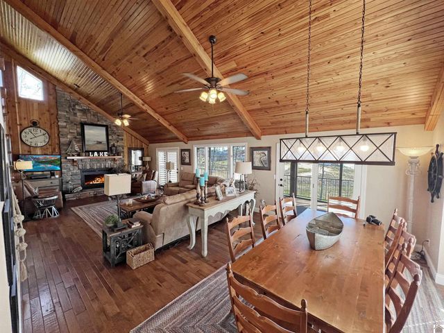 84 Knox Drive, Gilbertsville, KY 42044