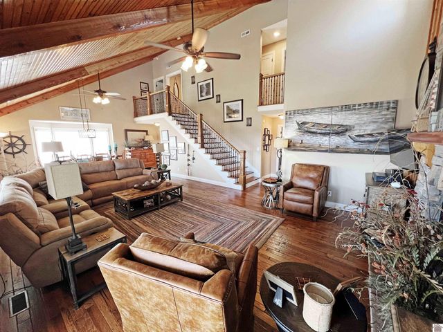 84 Knox Drive, Gilbertsville, KY 42044