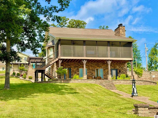 84 Knox Drive, Gilbertsville, KY 42044
