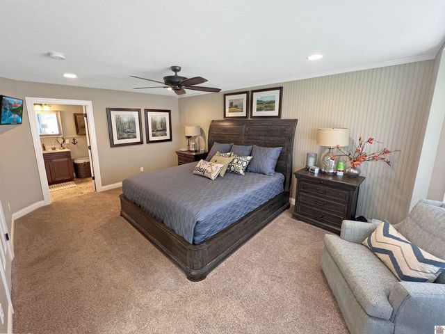 84 Knox Drive, Gilbertsville, KY 42044
