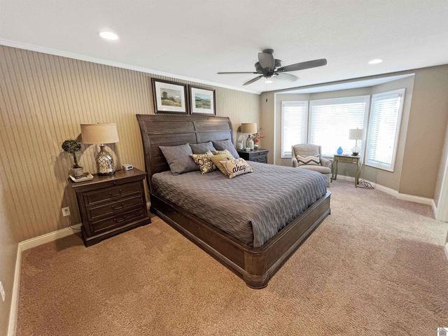84 Knox Drive, Gilbertsville, KY 42044