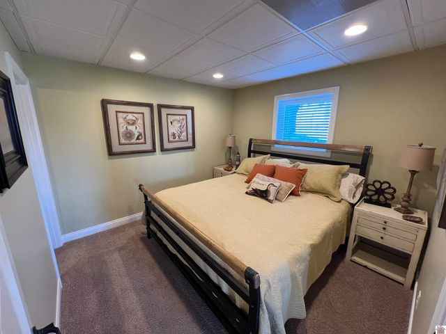 84 Knox Drive, Gilbertsville, KY 42044