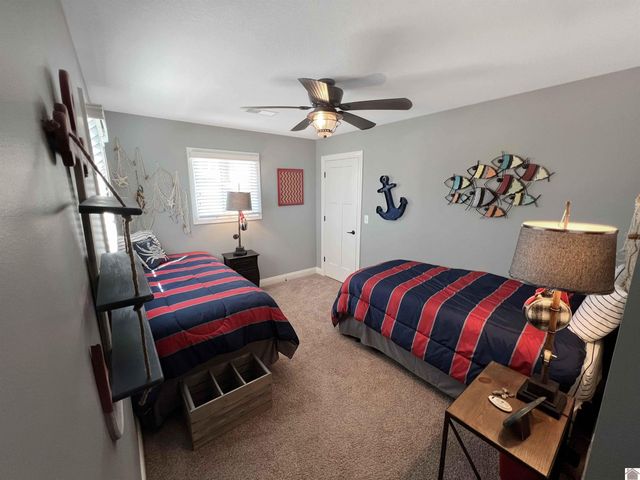 84 Knox Drive, Gilbertsville, KY 42044