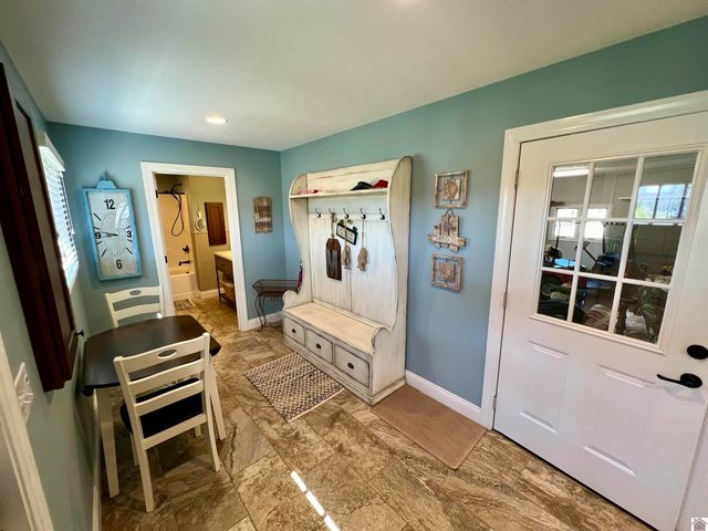 84 Knox Drive, Gilbertsville, KY 42044