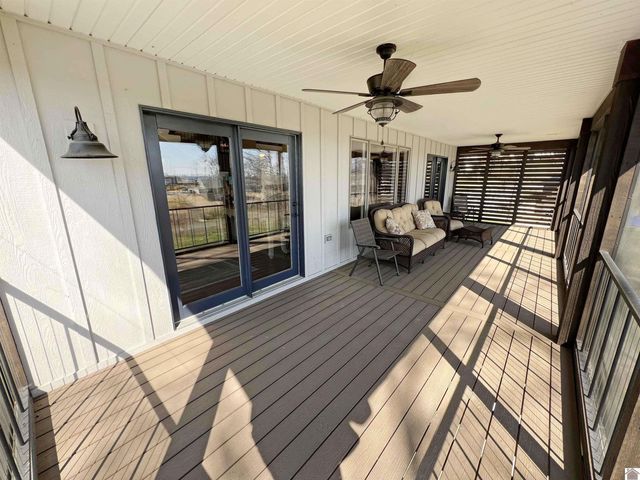 84 Knox Drive, Gilbertsville, KY 42044