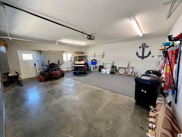 84 Knox Drive, Gilbertsville, KY 42044