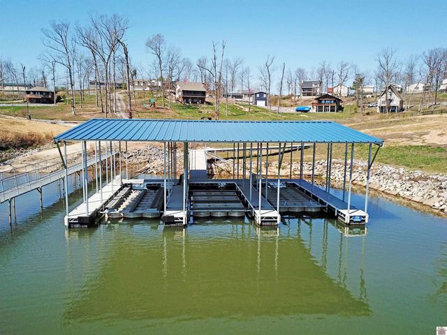 84 Knox Drive, Gilbertsville, KY 42044