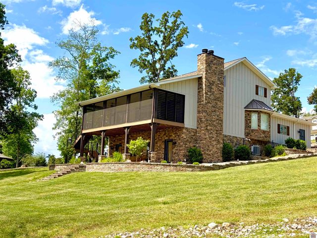 84 Knox Drive, Gilbertsville, KY 42044