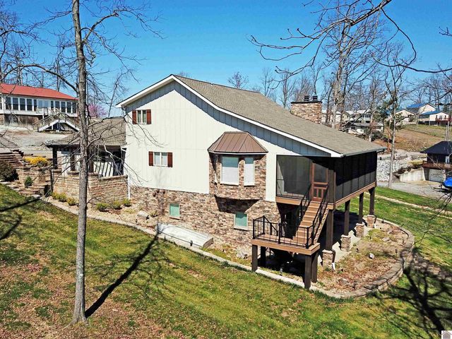 84 Knox Drive, Gilbertsville, KY 42044