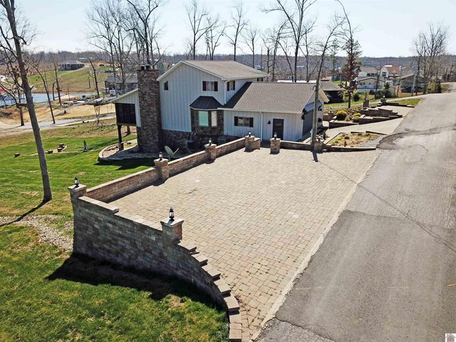 84 Knox Drive, Gilbertsville, KY 42044