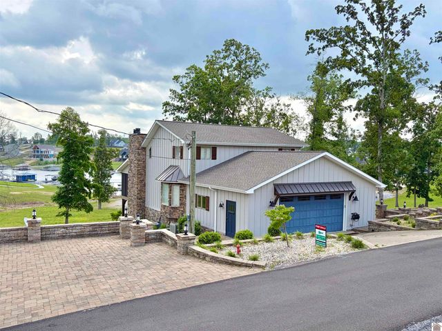 84 Knox Drive, Gilbertsville, KY 42044