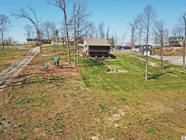84 Knox Drive, Gilbertsville, KY 42044