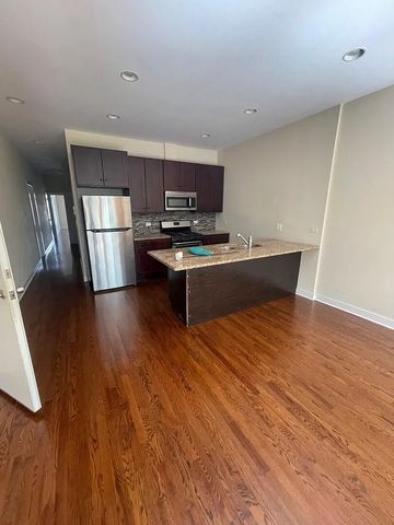 3128 W Walton Street 3, Chicago, IL 60622