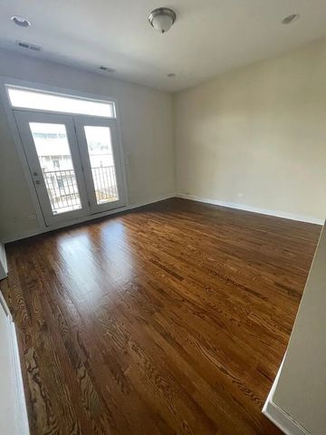 3128 W Walton Street 3, Chicago, IL 60622
