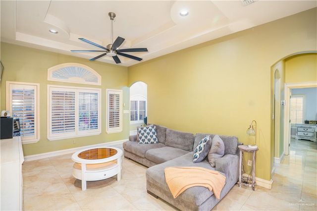 207 Dove Street, San Juan, TX 78589