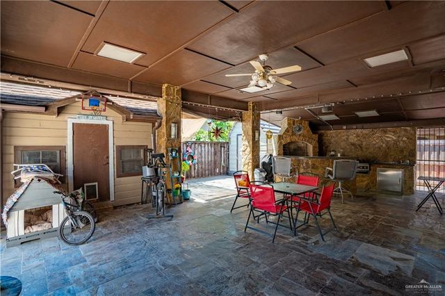 207 Dove Street, San Juan, TX 78589