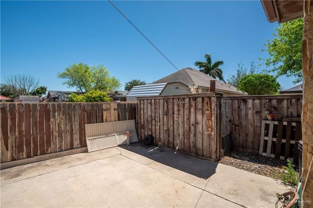 207 Dove Street, San Juan, TX 78589