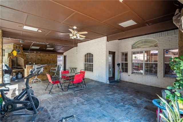 207 Dove Street, San Juan, TX 78589