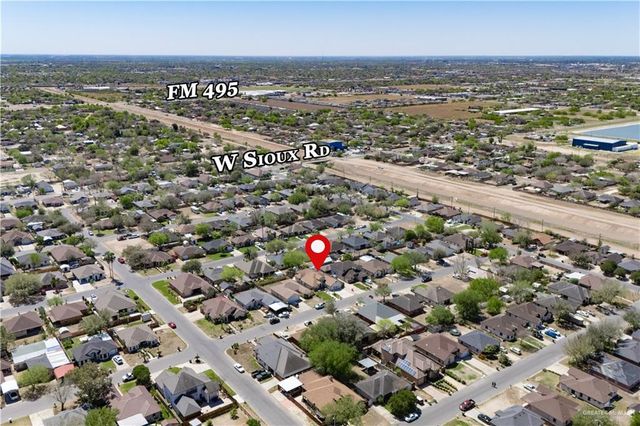 207 Dove Street, San Juan, TX 78589